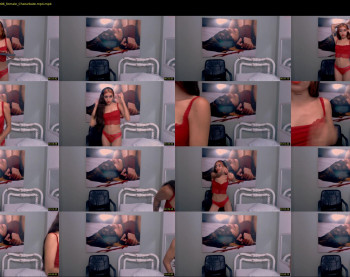 jennaowen — 5 minute Chaturbate female cam show recording, 720p, Nov 10, 2020