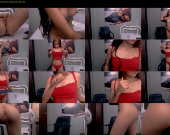 jennaowen — 43 minute Chaturbate female cam show recording, 720p, Nov 10, 2020