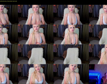 jessiccaburns — 34 minute Chaturbate female cam show recording, 1080p, Nov 10, 2020