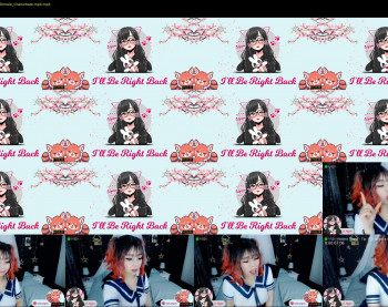 ji_hyun — 92 minute Chaturbate female cam show recording, 1080p, Nov 9, 2020