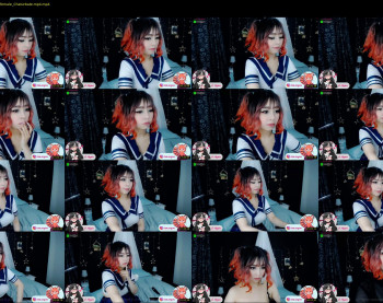 ji_hyun — 39 minute Chaturbate female cam show recording, 1080p, Nov 10, 2020