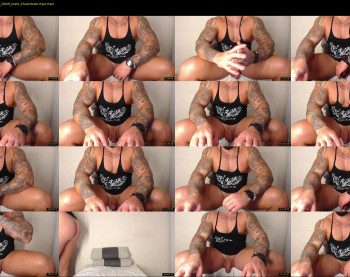 jordan_rush01 — 129 minute Chaturbate male cam show recording, 720p, Nov 10, 2020
