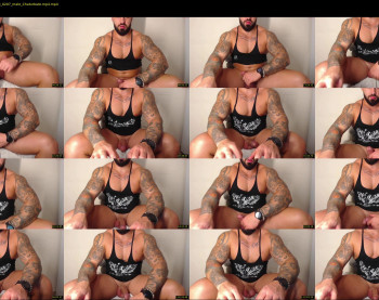 jordan_rush01 — 76 minute Chaturbate male cam show recording, 720p, Nov 10, 2020
