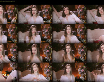 karenkitty — 57 minute Chaturbate female cam show recording, 1080p, Nov 9, 2020