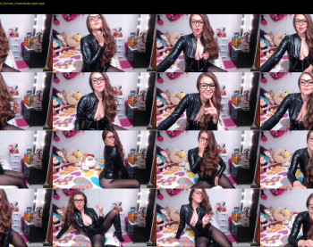 karitto__2 — 10 minute Chaturbate female cam show recording, 720p, Nov 9, 2020