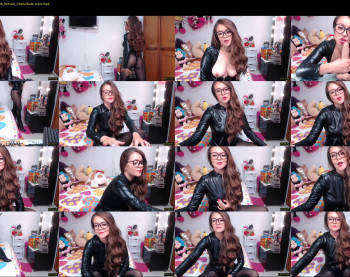 karitto__2 — 70 minute Chaturbate female cam show recording, 720p, Nov 10, 2020