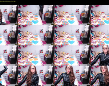 karitto__2 — 70 minute Chaturbate female cam show recording, 720p, Nov 10, 2020