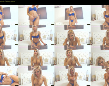 katestars — 72 minute Chaturbate female cam show recording, 1080p, Nov 9, 2020