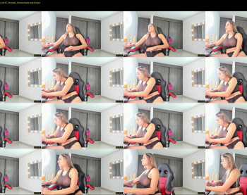 kelly_peirce13 — 6 minute Chaturbate female cam show recording, 1080p, Nov 10, 2020