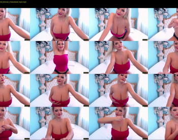 kellybabee — 30 minute Chaturbate female cam show recording, 720p, Nov 9, 2020