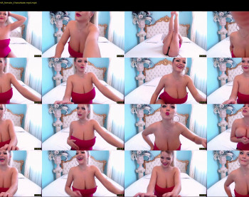 kellybabee — 15 minute Chaturbate female cam show recording, 720p, Nov 9, 2020