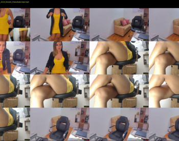 kimberly_hot2 — 37 minute Chaturbate female cam show recording, 720p, Nov 9, 2020