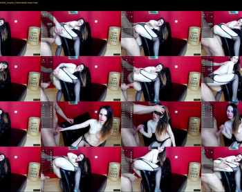 kira__edward — 9 minute Chaturbate couple cam show recording, 1080p, Nov 10, 2020