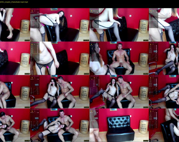 kira__edward — 11 minute Chaturbate couple cam show recording, 1080p, Nov 10, 2020