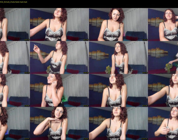 kitty_mya69 — 70 minute Chaturbate female cam show recording, 1080p, Nov 9, 2020
