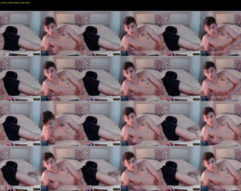 krishort — 7 minute Chaturbate male cam show recording, 720p, Nov 9, 2020