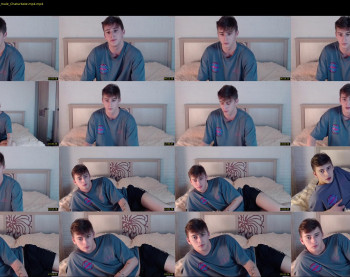 krishort — 36 minute Chaturbate male cam show recording, 720p, Nov 9, 2020
