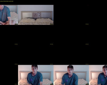 krishort — 6 minute Chaturbate male cam show recording, 720p, Nov 9, 2020