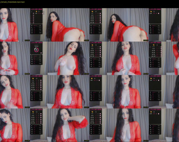 lady_yas — 21 minute Chaturbate female cam show recording, 720p, Nov 10, 2020