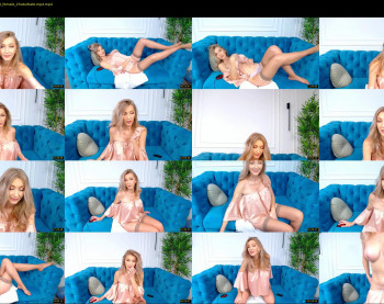 ladyleea — 71 minute Chaturbate female cam show recording, 1080p, Nov 9, 2020