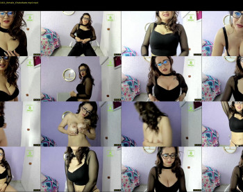 lalanaughty1 — 71 minute Chaturbate female cam show recording, 1080p, Nov 9, 2020