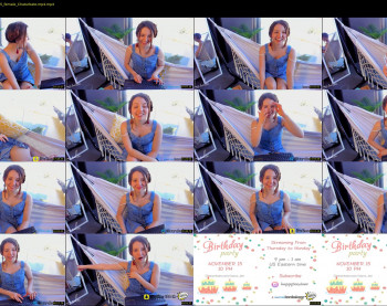laura_lee — 61 minute Chaturbate female cam show recording, 1080p, Nov 9, 2020