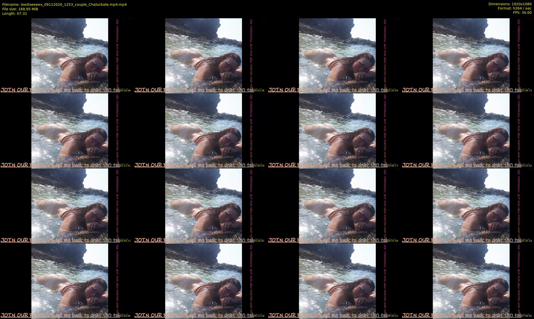leediseeeex — 8 minute Chaturbate female cam show recording, 1080p, Nov 9, 2020