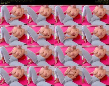 lexy_sweet — 15 minute Chaturbate female cam show recording, 480p, Nov 9, 2020
