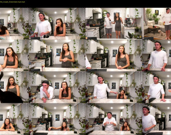 livanddrew — 76 minute Chaturbate couple cam show recording, 1080p, Nov 10, 2020
