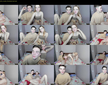lollipops6666 — 70 minute Chaturbate couple cam show recording, 1080p, Nov 9, 2020