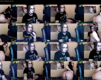lsqueen — 70 minute Chaturbate female cam show recording, 1080p, Nov 10, 2020