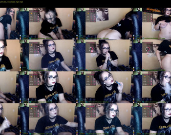 lsqueen — 9 minute Chaturbate female cam show recording, 1080p, Nov 10, 2020