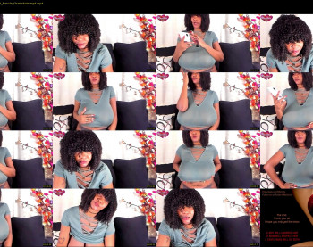 mariicha — 5 minute Chaturbate female cam show recording, 720p, Nov 9, 2020
