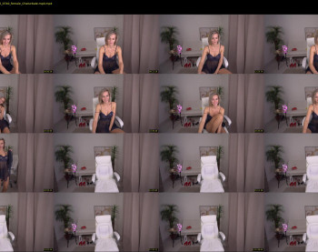 martha_mayer — 70 minute Chaturbate female cam show recording, 1080p, Nov 9, 2020