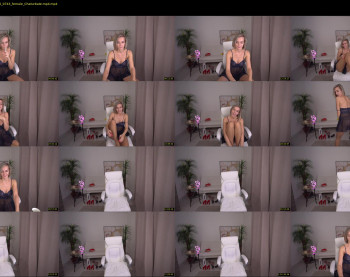 martha_mayer — 70 minute Chaturbate female cam show recording, 1080p, Nov 9, 2020