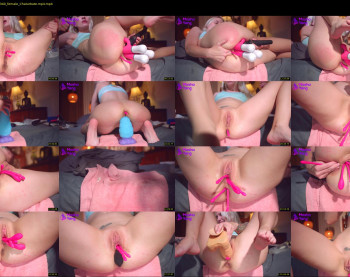 mashayang — 70 minute Chaturbate female cam show recording, 1080p, Nov 10, 2020