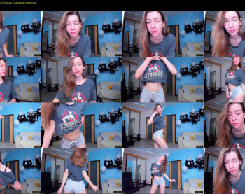 mcflurry18 — 88 minute Chaturbate female cam show recording, 720p, Nov 9, 2020