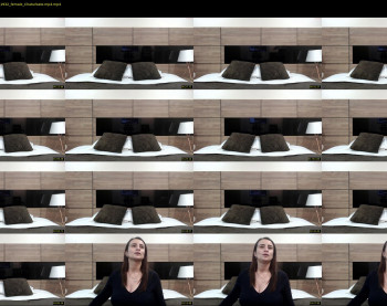 meganbeake — 4 minute Chaturbate female cam show recording, 720p, Nov 9, 2020