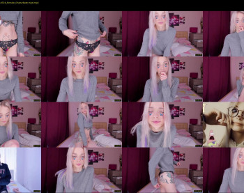 melissaallens — 70 minute Chaturbate female cam show recording, 1080p, Nov 9, 2020