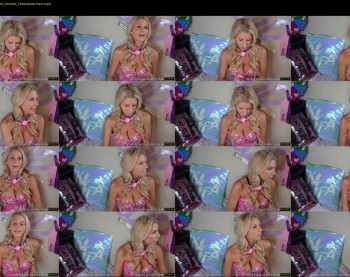 miakinkdd — 12 minute Chaturbate female cam show recording, 1080p, Nov 9, 2020