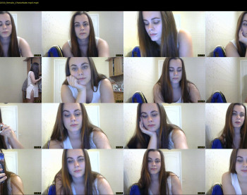 miracle_rose — 25 minute Chaturbate female cam show recording, 480p, Nov 9, 2020
