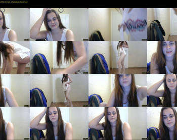 miracle_rose — 9 minute Chaturbate female cam show recording, 480p, Nov 9, 2020