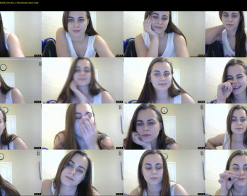 miracle_rose — 38 minute Chaturbate female cam show recording, 480p, Nov 10, 2020