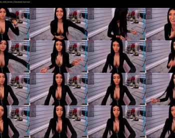 miss___diamond — 18 minute Chaturbate female cam show recording, 1080p, Nov 9, 2020
