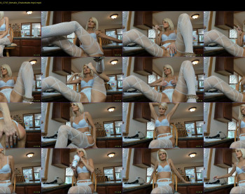 mrswadsworthy — 7 minute Chaturbate female cam show recording, 1080p, Nov 9, 2020