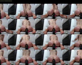 msschloe_ — 3 minute Chaturbate female cam show recording, 1080p, Nov 9, 2020