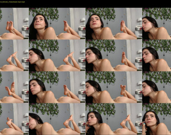 msschloe_ — 5 minute Chaturbate female cam show recording, 1080p, Nov 10, 2020