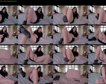 nathalyrae41 — 70 minute Chaturbate female cam show recording, 720p, Nov 9, 2020
