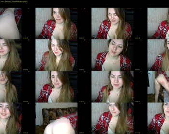 naughty_popa — 47 minute Chaturbate female cam show recording, 720p, Nov 9, 2020