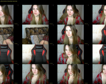 naughty_popa — 47 minute Chaturbate female cam show recording, 720p, Nov 9, 2020